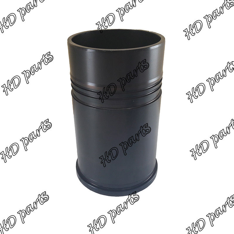 6D170 320mm High Diesel Engine Cylinder Liner 6162-23-2110 6162-23-2210 For KOMATSU