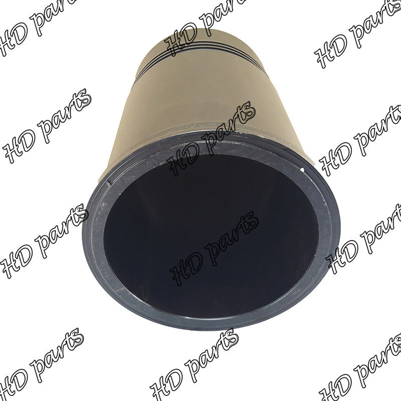 6D170 320mm High Diesel Engine Cylinder Liner 6162-23-2110 6162-23-2210 For KOMATSU