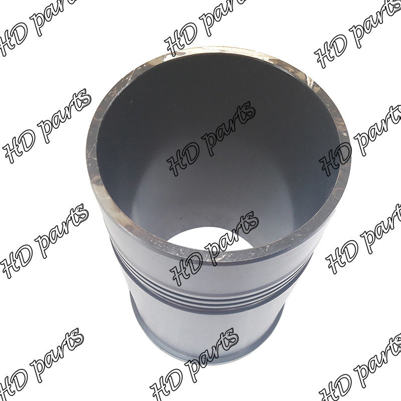 6D170 320mm High Diesel Engine Cylinder Liner 6162-23-2110 6162-23-2210 For KOMATSU