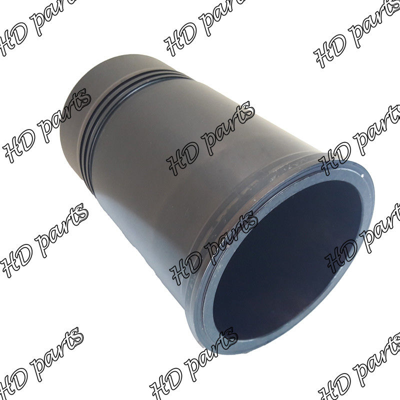 6D170 320mm High Diesel Engine Cylinder Liner 6162-23-2110 6162-23-2210 For KOMATSU