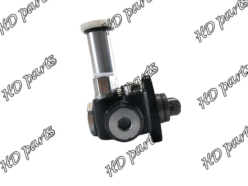4HK1 6HK1  Engine Spare part 105237-4421 1-15750130-0 For months Warranty