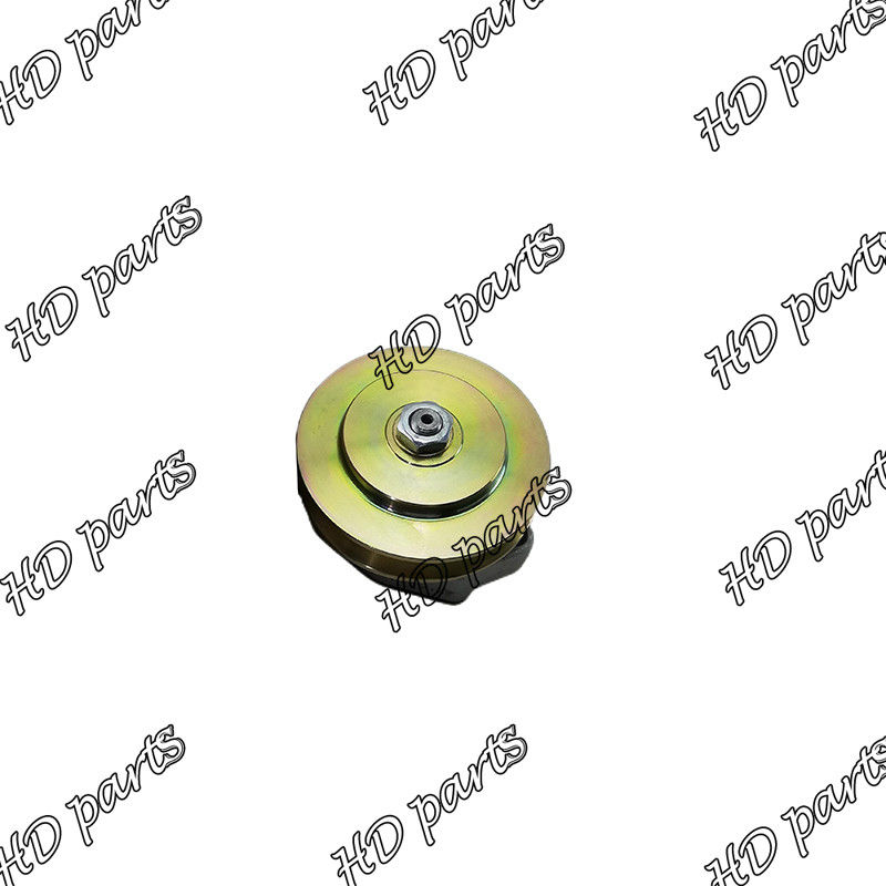 EC240B EC290B D6D D7D 85mm small wheel Engine Spare part 21584586 20450894 21139287   Deutz