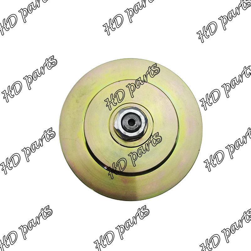 EC240B EC290B D6D D7D 85mm small wheel Engine Spare part 21584586 20450894 21139287   Deutz