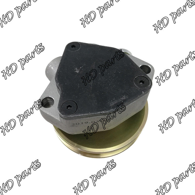EC240B EC290B D6D D7D 85mm small wheel Engine Spare part 21584586 20450894 21139287   Deutz