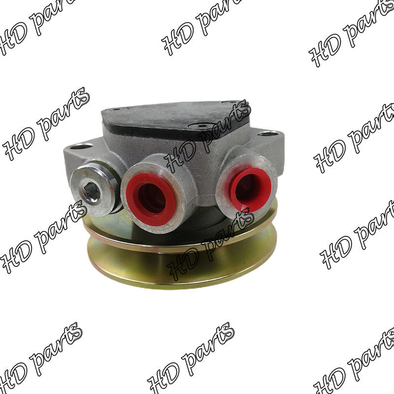 EC240B EC290B D6D D7D 85mm small wheel Engine Spare part 21584586 20450894 21139287   Deutz