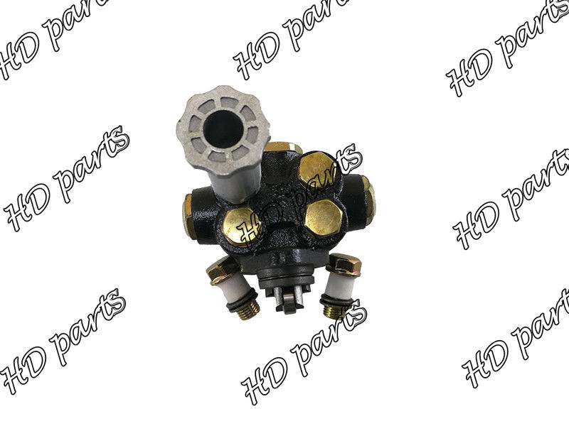 EL100 EF100 EH100 EH300 EH700 EF750 H06CT H07C Engine Spare part 105237-5040For Hino
