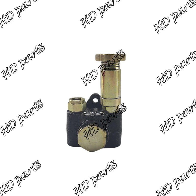 HD-1720 SY-A010 2003 Engine Spare part  05220-1720 105237-1090 For Komatsu