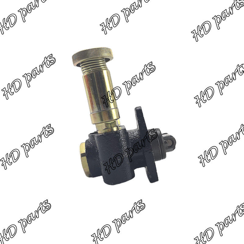 HD-1720 SY-A010 2003 Engine Spare part  05220-1720 105237-1090 For Komatsu