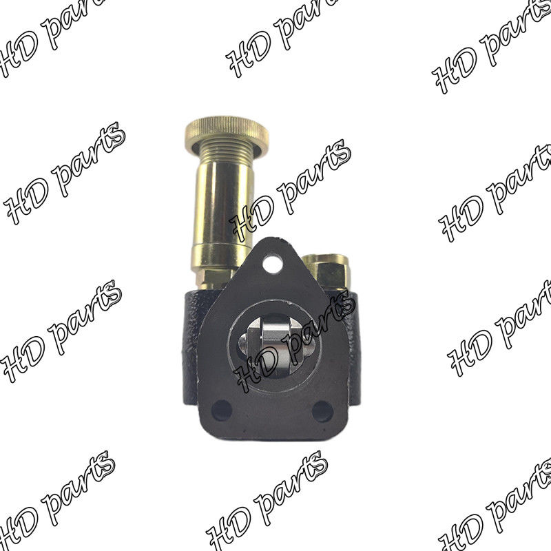 HD-1720 SY-A010 2003 Engine Spare part  05220-1720 105237-1090 For Komatsu