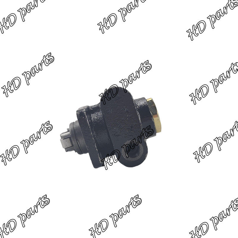 HD-1720 SY-A010 2003 Engine Spare part  05220-1720 105237-1090 For Komatsu