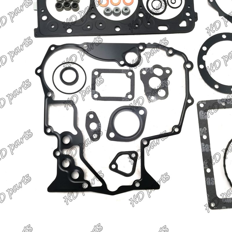 D902 Gasket Kit 1G962-03313 1G822-99354 Suitable For Kubota Engine Repair Parts