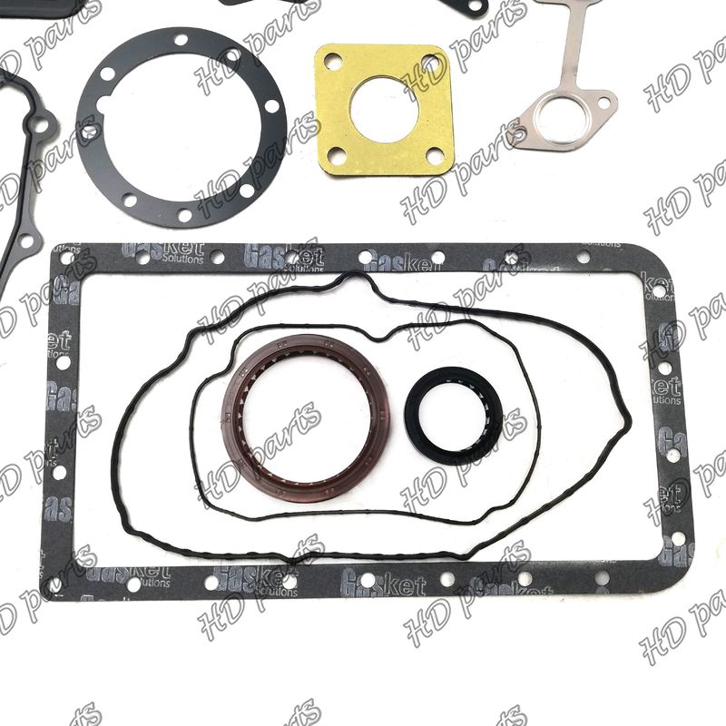 D902 Gasket Kit 1G962-03313 1G822-99354 Suitable For Kubota Engine Repair Parts