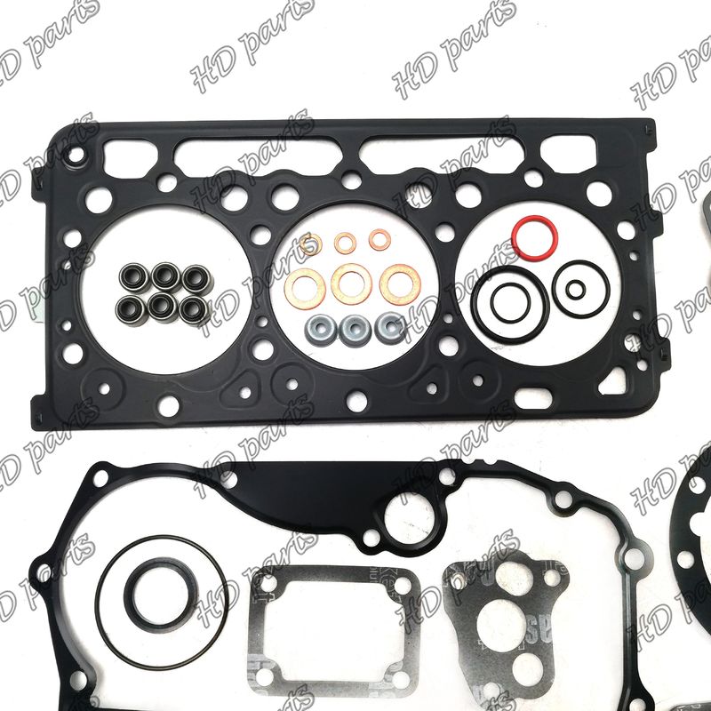 D902 Gasket Kit 1G962-03313 1G822-99354 Suitable For Kubota Engine Repair Parts