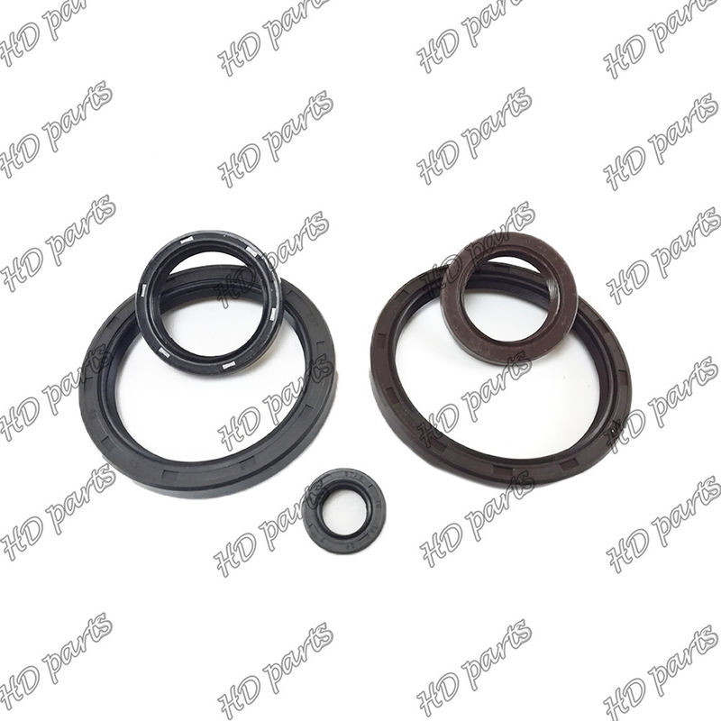 D950 Gasket Kit 07916-24385 07916-29995 Suitable For Kubota Engine Repair Parts