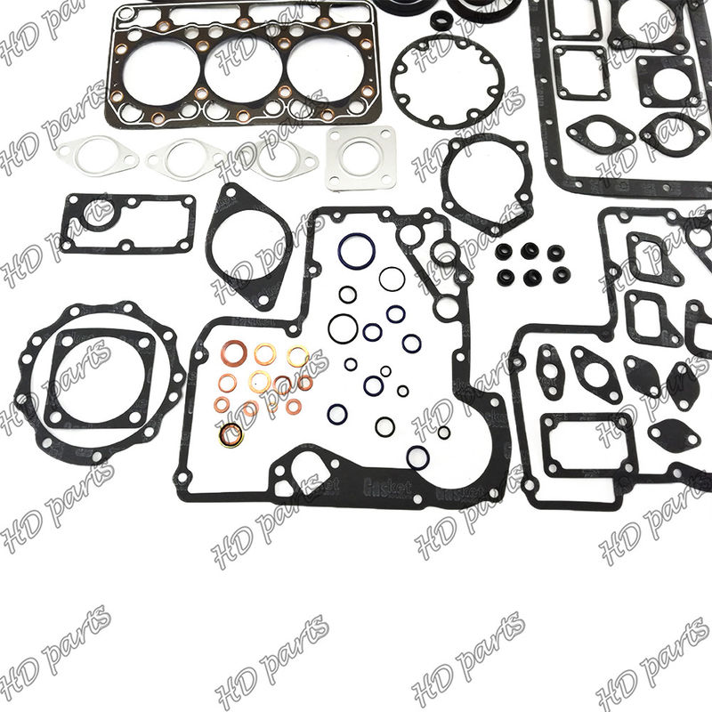 D950 Gasket Kit 07916-24385 07916-29995 Suitable For Kubota Engine Repair Parts