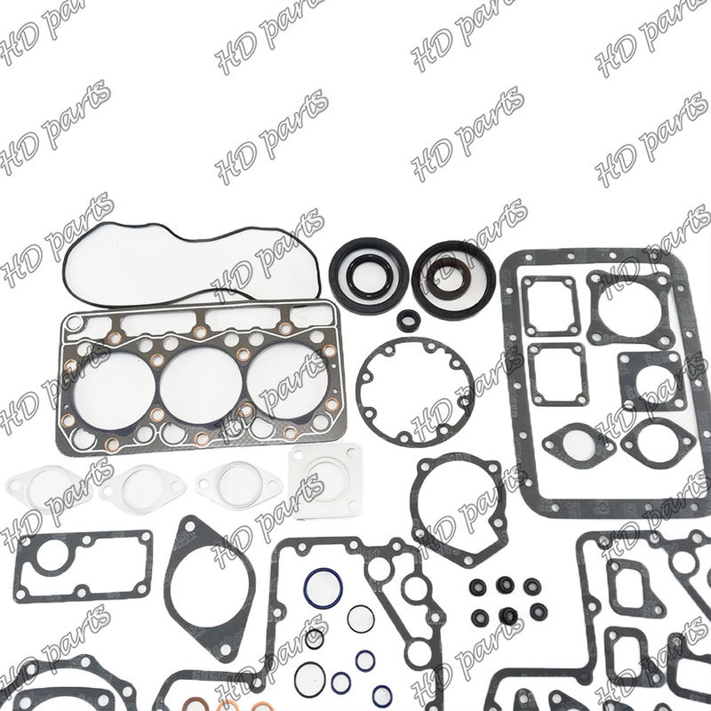 D950 Gasket Kit 07916-24385 07916-29995 Suitable For Kubota Engine Repair Parts