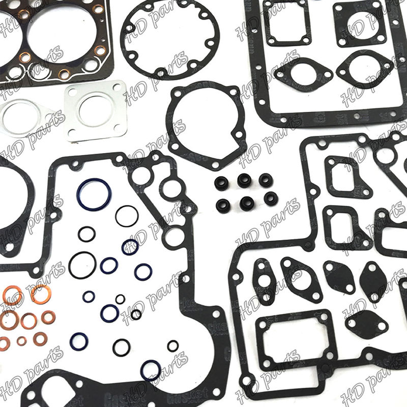 D950 Gasket Kit 07916-24385 07916-29995 Suitable For Kubota Engine Repair Parts