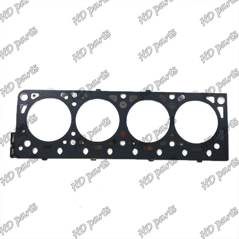 K15 K21 K25 Gasket Kit 10101-FY53KFC Suitable For Nissan Engine Repair Parts Set