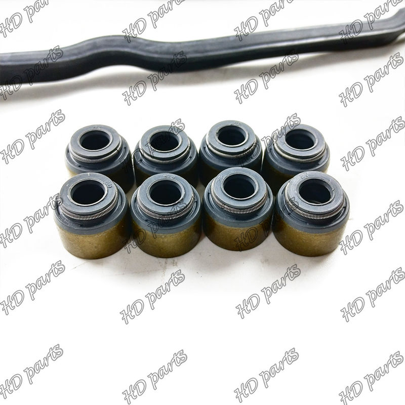 K15 K21 K25 Gasket Kit 10101-FY53KFC Suitable For Nissan Engine Repair Parts Set