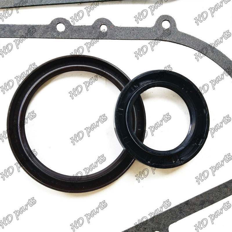 K15 K21 K25 Gasket Kit 10101-FY53KFC Suitable For Nissan Engine Repair Parts Set