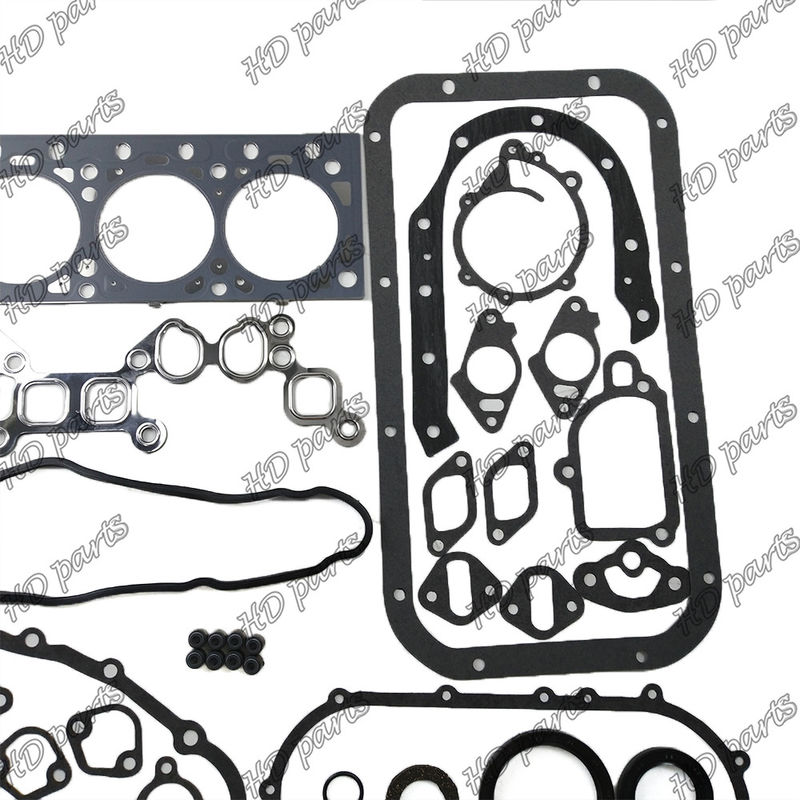 K15 K21 K25 Gasket Kit 10101-FY53KFC Suitable For Nissan Engine Repair Parts Set