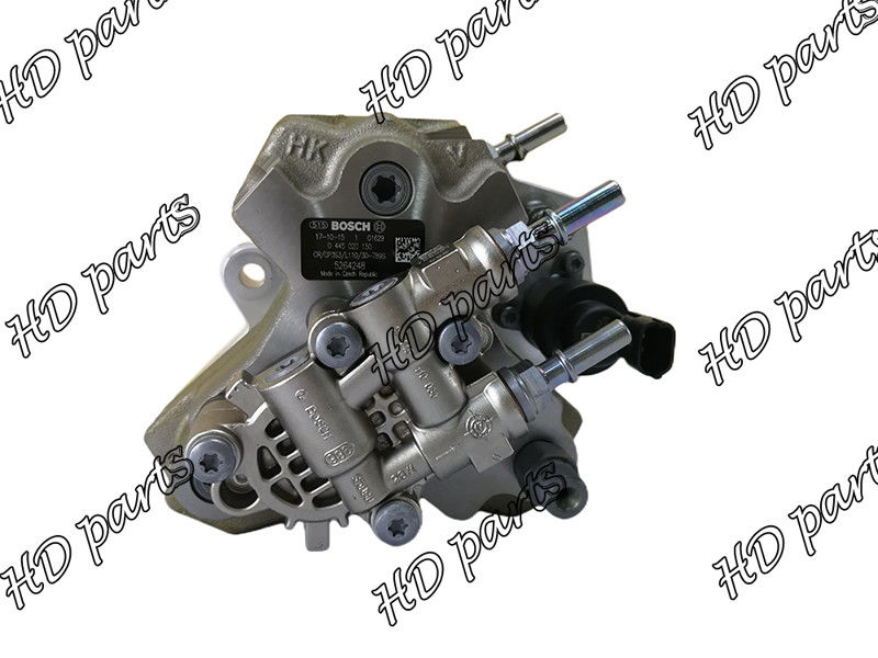 6D107 PC200-8 Engine Spare part  5264248 6754-71-1012 0445020150 For Cummins Komatsu