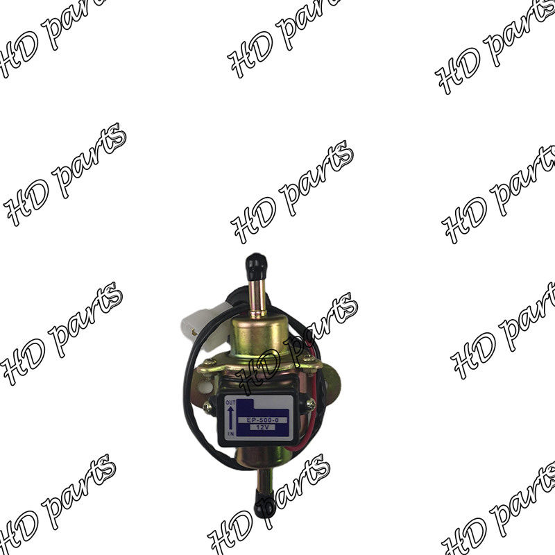 EP500 EP-500 EP-500-0 12V  Engine Spare part  035000-0460 For Hino