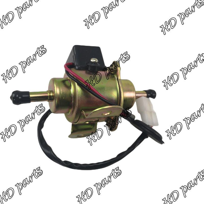 EP500 EP-500 EP-500-0 12V  Engine Spare part  035000-0460 For Hino