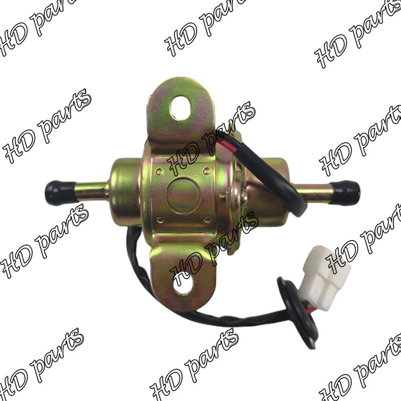 EP500 EP-500 EP-500-0 12V  Engine Spare part  035000-0460 For Hino