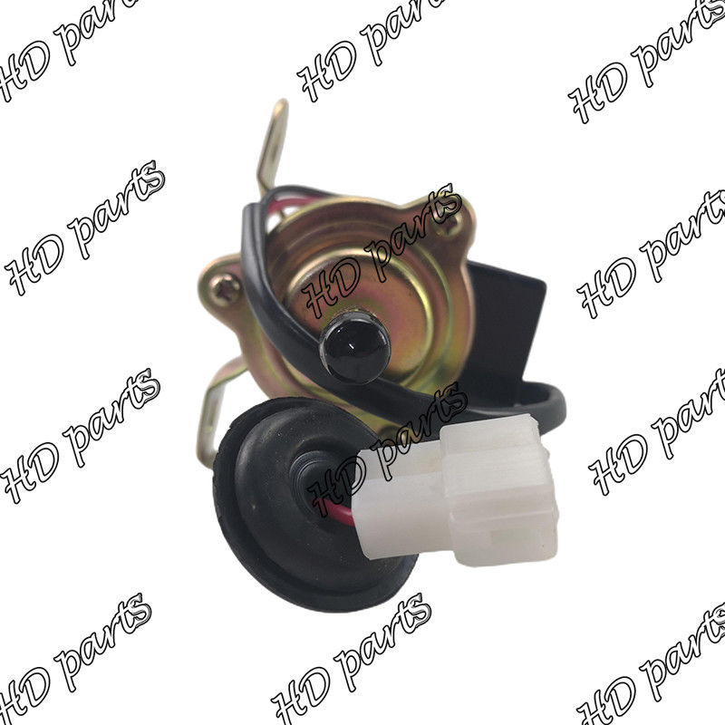 EP500 EP-500 EP-500-0 12V  Engine Spare part  035000-0460 For Hino
