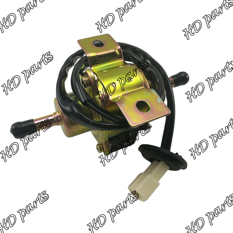 EP500 EP-500 EP-500-0 HD-4232 24V Engine Spare part118200-52100 8118-13-350 For Hino
