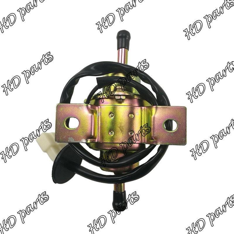 EP500 EP-500 EP-500-0 HD-4232 24V Engine Spare part118200-52100 8118-13-350 For Hino