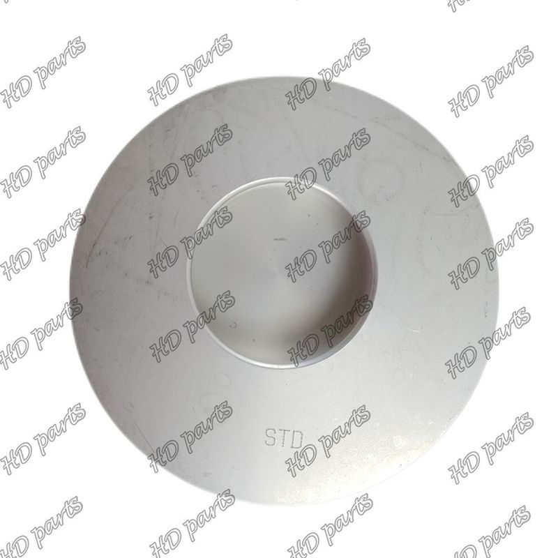 14B Engine Piston 13101-58040 13101-58041 Suitable For Toyota Engine Repair Parts