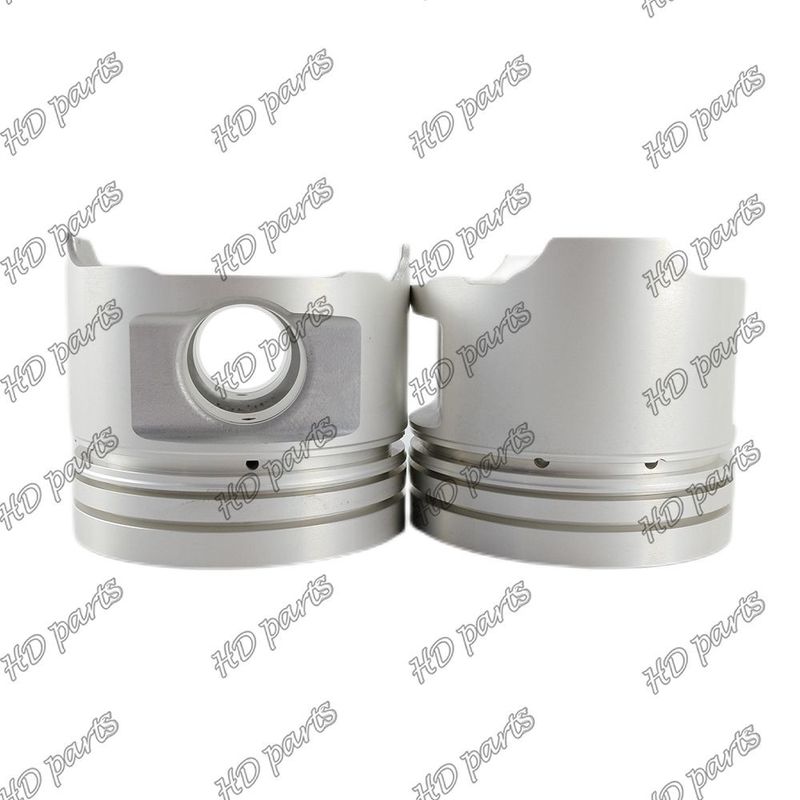 14B Engine Piston 13101-58040 13101-58041 Suitable For Toyota Engine Repair Parts