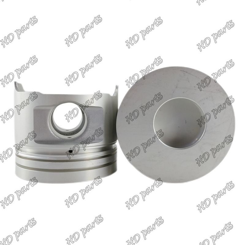 14B Engine Piston 13101-58040 13101-58041 Suitable For Toyota Engine Repair Parts