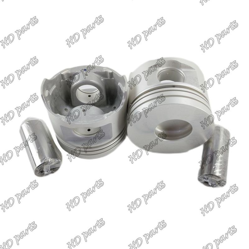 14B Engine Piston 13101-58040 13101-58041 Suitable For Toyota Engine Repair Parts
