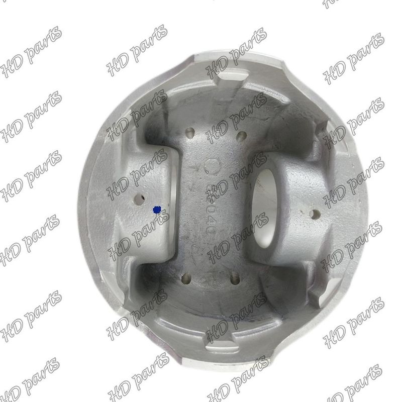 14B Engine Piston 13101-58040 13101-58041 Suitable For Toyota Engine Repair Parts