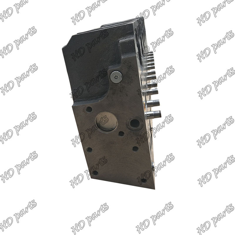 Diesel Engine 3116 Cylinder Head 140-7373 133-3724 Suitable For Caterpillar Engine