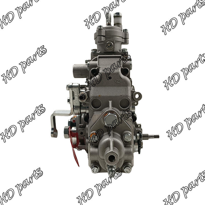4D102 SAA4D9LE-3 Engine Spare Part 4063925 4063493 6738-71-1110 For Cummins Komatsu
