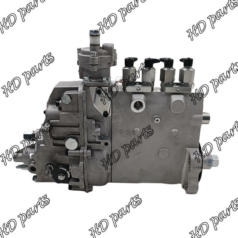 4D102 SAA4D9LE-3 Engine Spare Part 4063925 4063493 6738-71-1110 For Cummins Komatsu