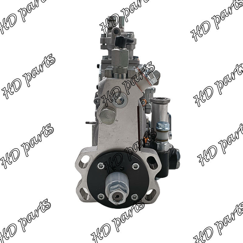 4D102 SAA4D9LE-3 Engine Spare Part 4063925 4063493 6738-71-1110 For Cummins Komatsu