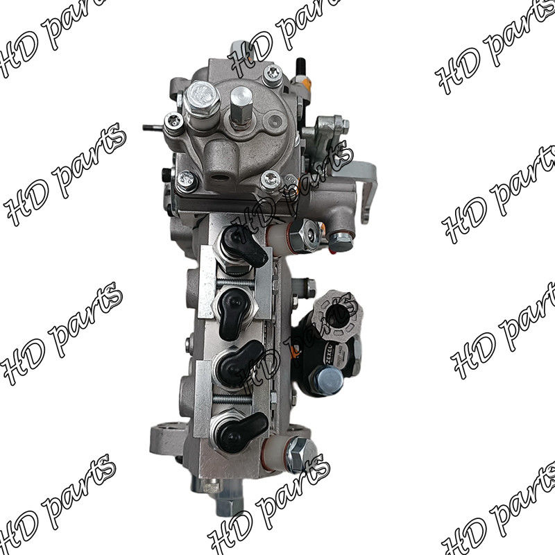 4D102 SAA4D9LE-3 Engine Spare Part 4063925 4063493 6738-71-1110 For Cummins Komatsu
