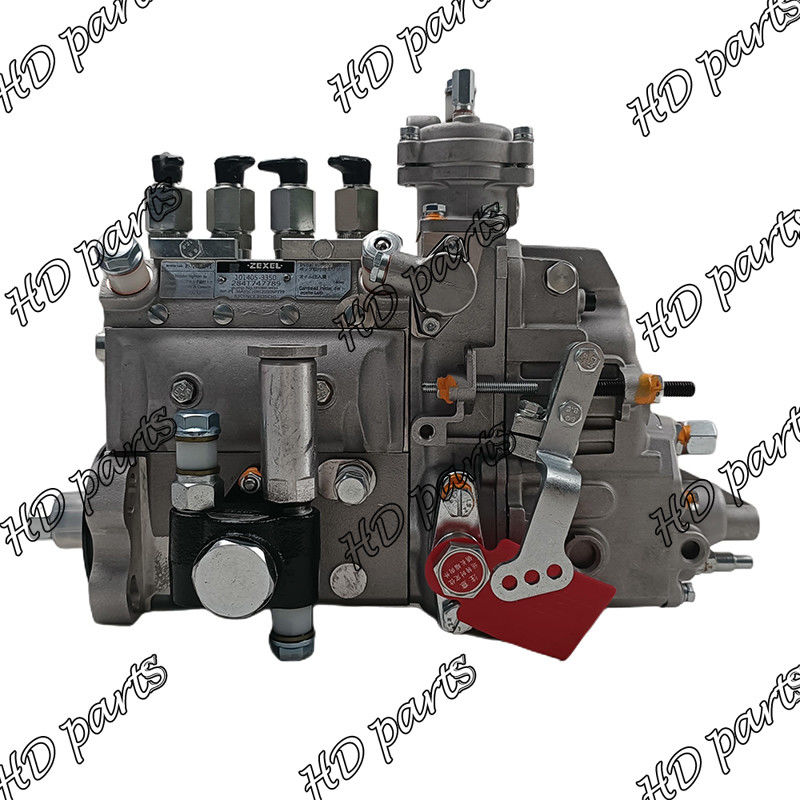4D102 SAA4D9LE-3 Engine Spare Part 4063925 4063493 6738-71-1110 For Cummins Komatsu