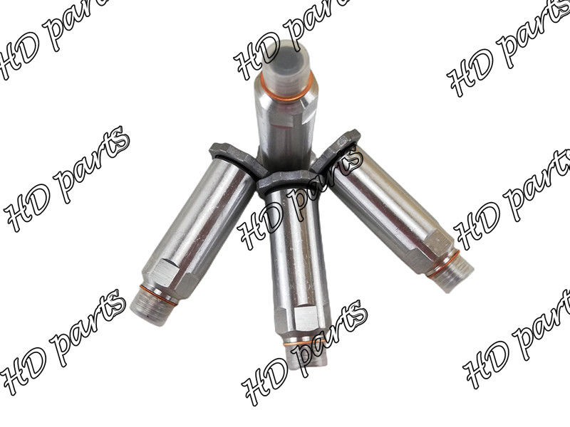 Hand Oil Pump  Engine Spare Part  1-15761006-1 For Isuzu Nissan  Komatsu
