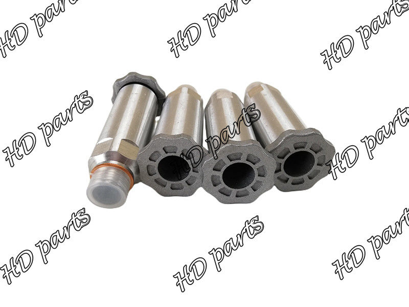 Hand Oil Pump  Engine Spare Part  1-15761006-1 For Isuzu Nissan  Komatsu