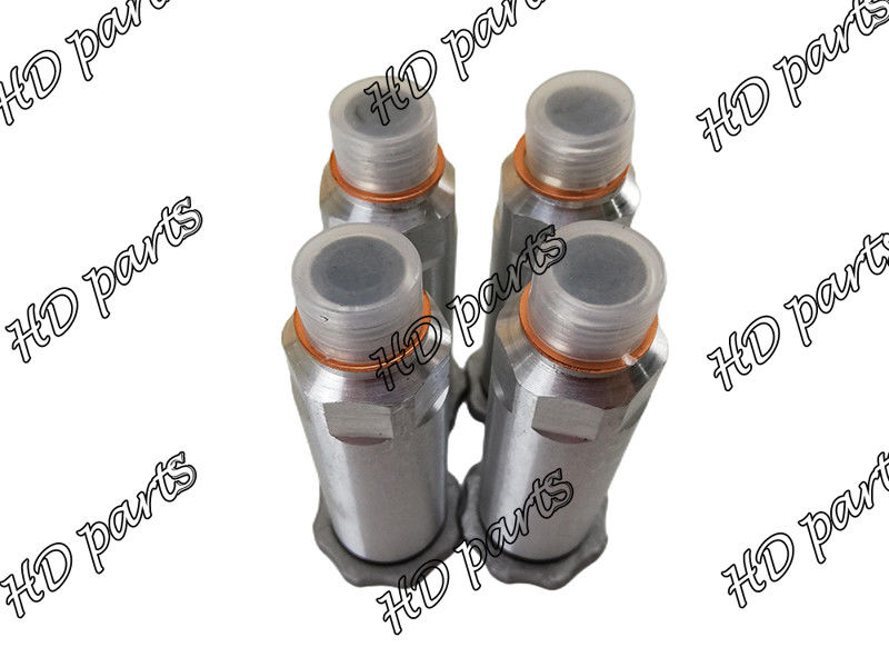 Hand Oil Pump  Engine Spare Part  1-15761006-1 For Isuzu Nissan  Komatsu