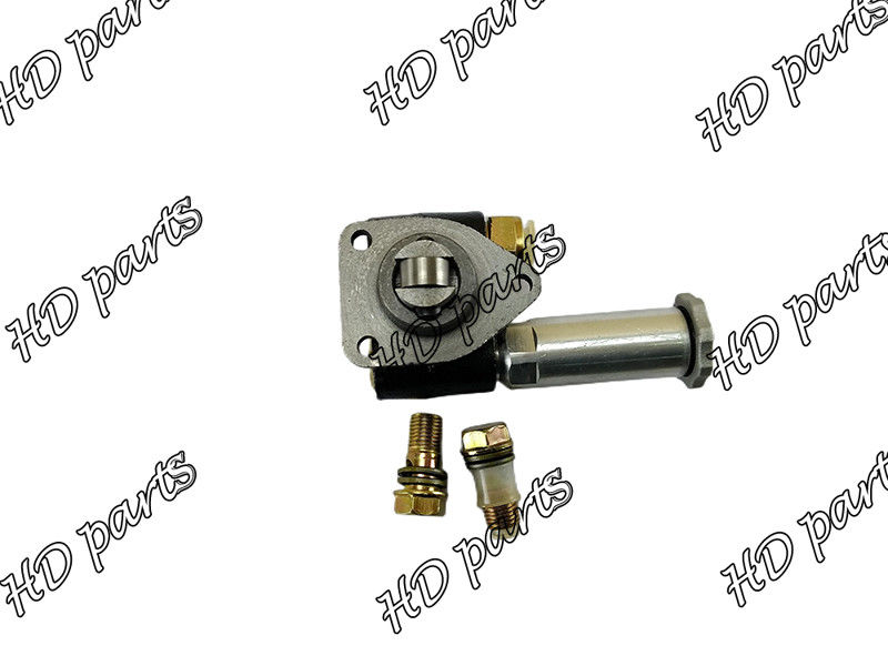 4BD1 6BD1 6BB1 6BF1 EX200-1 Engine Spare Part 158SN869 8-97357265-0 For Isuzu