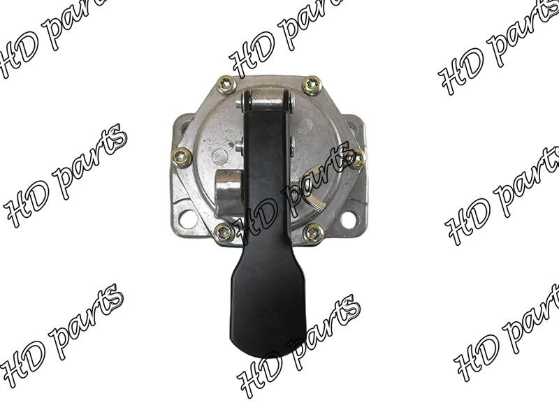 PC400-7 PC450-7 PC400 PC450-8 Engine Spare Part 6251-71-8210 For Komatsu