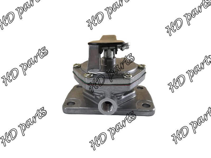 PC400-7 PC450-7 PC400 PC450-8 Engine Spare Part 6251-71-8210 For Komatsu