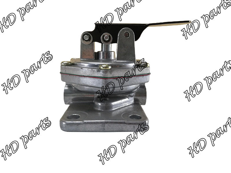PC400-7 PC450-7 PC400 PC450-8 Engine Spare Part 6251-71-8210 For Komatsu